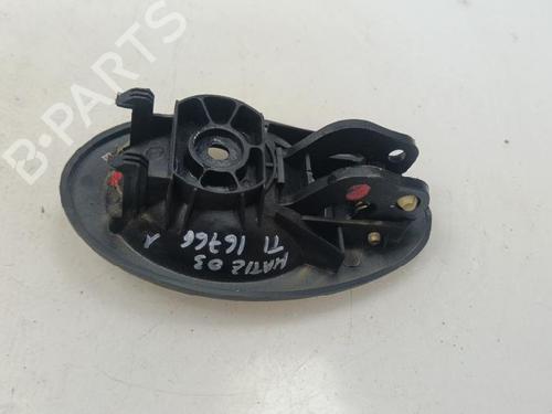 Rear left interior door handle DAEWOO MATIZ (M100, M150) 0.8 | BP38744453I15 - Image 2