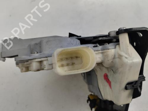 Front right lock AUDI A3 (8P1) 1.9 TDI | BP12845775C97 