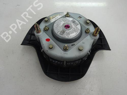 Used Driver airbag SEAT IBIZA III (6L1) 1.9 TDI (131 hp) 10861364