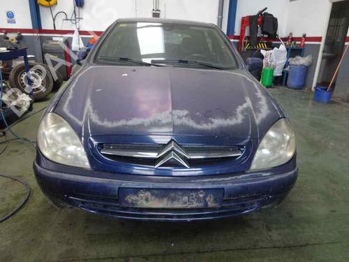 Engine control unit (ECU) CITROËN XSARA (N1) 2.0 HDi 90 | BP5623249M57 