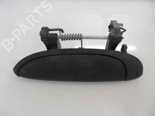 Portiergreep links voor DACIA LOGAN (LS_) [2004-2025]  1623718