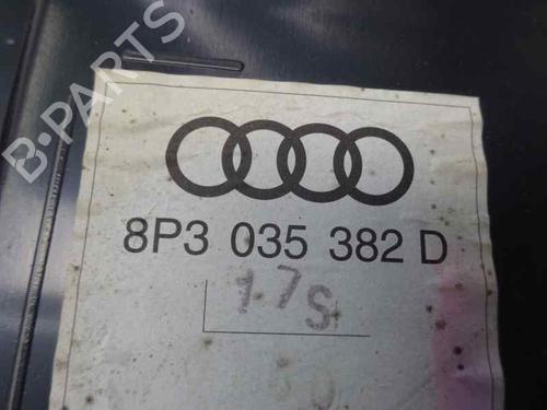Radio AUDI A3 (8P1) 2.0 TDI 16V | BP2824445E6