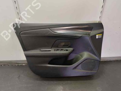 Seats set OPEL MOKKA 1.2 (76) | BP22199408C78 - Image 6