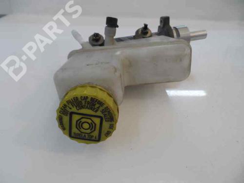 Brake master cylinder FIAT BRAVO II (198_)  | BP1623714M77 