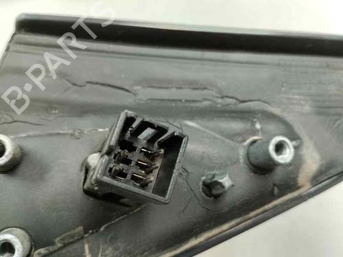 Used Left mirror OPEL MERIVA B VAN (S10) 1.7 CDTi (75) (101 hp) 30541096