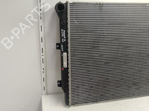 Water radiator VW CC B7 (358) 2.0 TDI | BP36292179M31 - Image 2