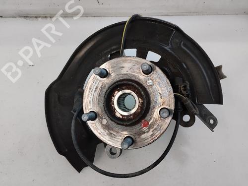 Right front steering knuckle TOYOTA VERSO (_R2_) 1.6 (ZGR20_, ZGR20R) | BP17156365M26