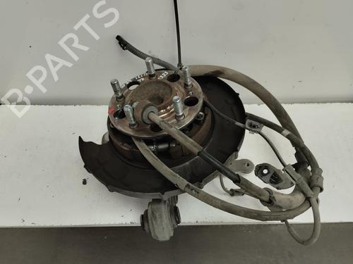 Right rear steering knuckle KIA CEE'D SW (ED) 1.6 CVVT | BP12845751M28 