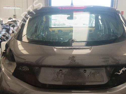 Used Tailgate Tailgate 37169039 37169039