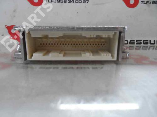 ECU airbags KIA SORENTO I (JC) 2.5 CRDi 4WD | BP353737M53 