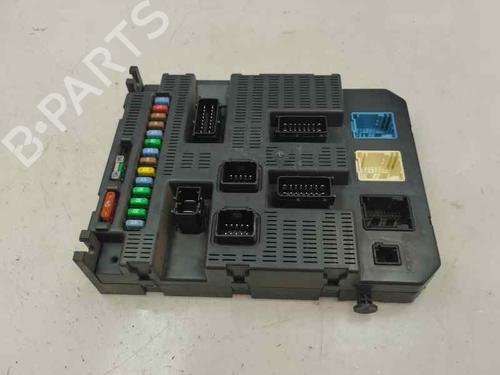 Used Fuse box PEUGEOT 207 (WA_, WC_) 1.4 16V (95 hp) 26563749