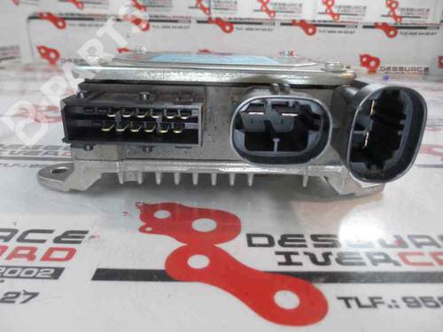 Electronic module CITROËN C3 I (FC_, FN_) 1.1 i | BP354017M83 