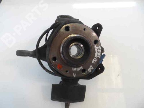 Used Right front steering knuckle CITROËN C5 II (RC_) 2.0 HDi (RCRHRH) (136 hp) 354765