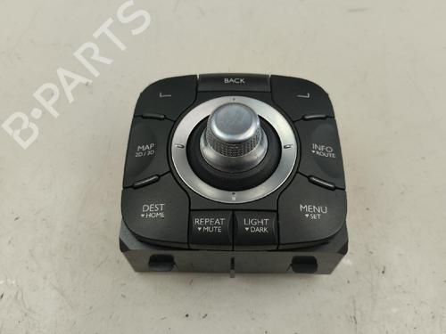 Used Switch RENAULT GRAND SCÉNIC III (JZ0/1_) 2.0 dCi (JZ0L) (160 hp) 17754834