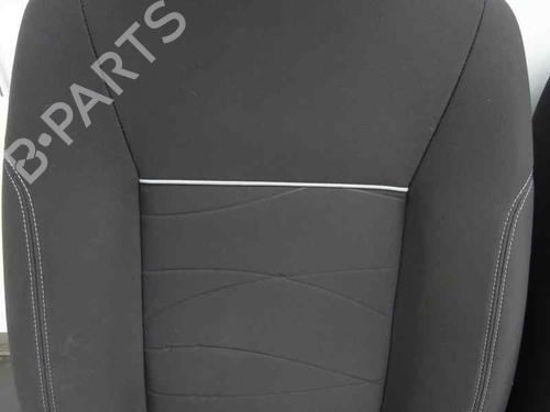 Seats set DACIA SANDERO | BP9809724C78 - Image 2