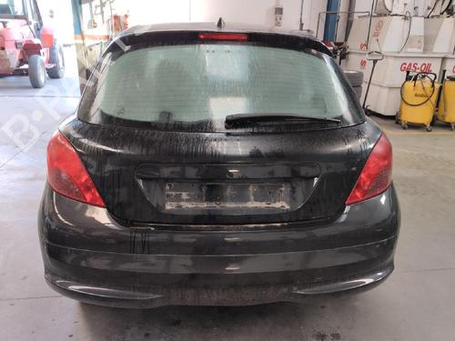 Switch PEUGEOT 207 (WA_, WC_) 1.4 HDi | BP15550908I30 