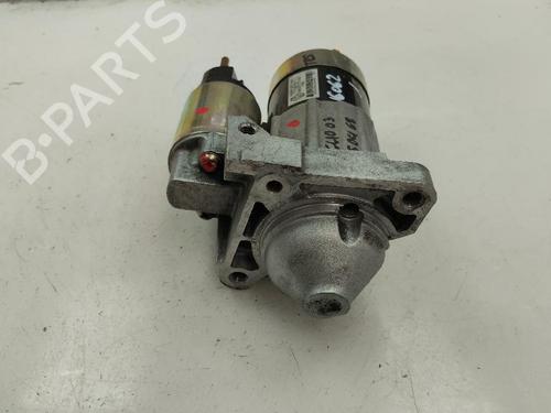 Used Starter RENAULT CLIO II (BB_, CB_) 1.5 dCi (B/CB07) (65 hp) 19483589