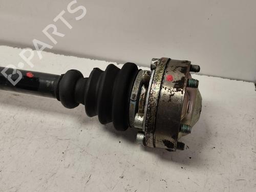 Right rear driveshaft AUDI ALLROAD C5 (4BH) 2.5 TDI quattro | BP35740586M41 - Image 4