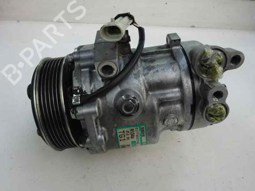 Used AC compressor AC compressor OPEL CORSA C (X01) 1.3 CDTI (F08, F68) (70 hp) 8079437 8079437