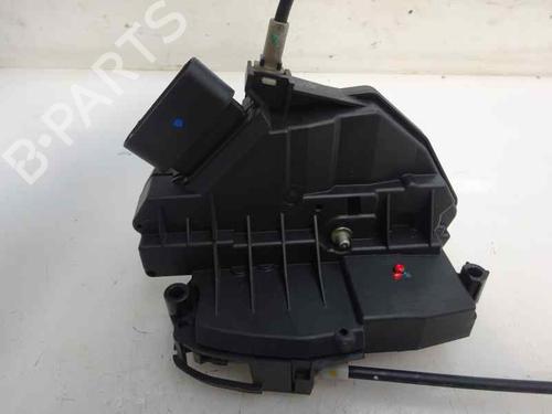 Rear left lock FORD FOCUS III 1.6 TDCi | BP7161898C100