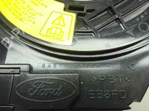 Used Squib airbag Squib airbag 2799726 2799726