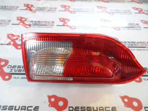 Used Left taillight Left taillight 196765 196765