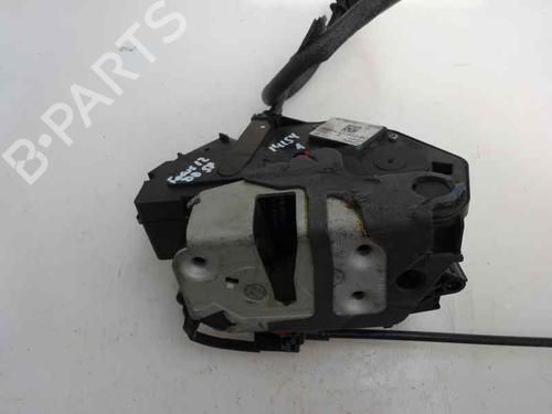 Front right lock FORD FOCUS III 1.6 TDCi | BP7161899C97