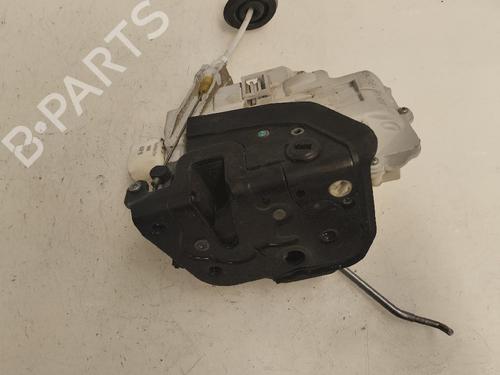 Used Rear right lock Rear right lock 13549068 13549068