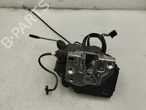 Used Front left lock MERCEDES-BENZ C-CLASS T-Model (S203) [2001-2007]  27526783
