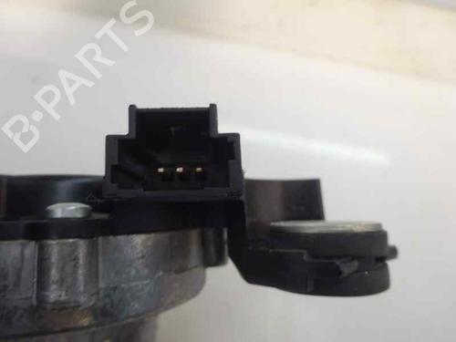 Viskermotor bagrude CITROËN C4 Picasso I MPV (UD_) 2.0 HDi 138 (136 hp) 6586667