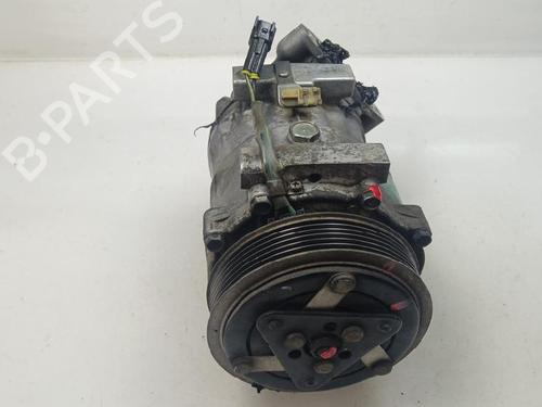 AC compressor FORD FOCUS C-MAX (DM2) 1.6 TDCi | BP40039207M34 - Image 2