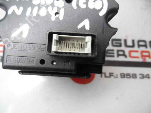 Ratstangsstang BMW 5 (E60) [2001-2010]  1339899