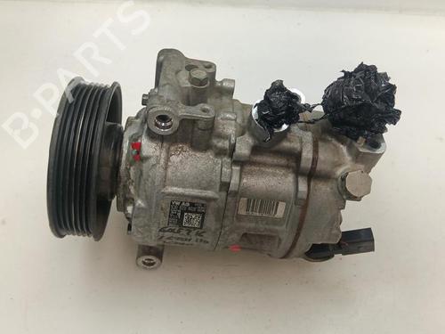 Used AC compressor AC compressor 38795732 38795732