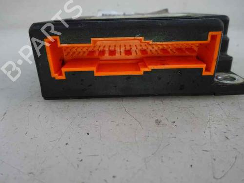 Used ECU airbags CITROËN C2 (JM_) 1.4 HDi (68 hp) 9536360