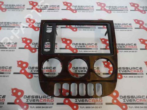 Used Switch Switch MERCEDES-BENZ M-CLASS (W163) ML 270 CDI (163.113) (163 hp) 354344 354344