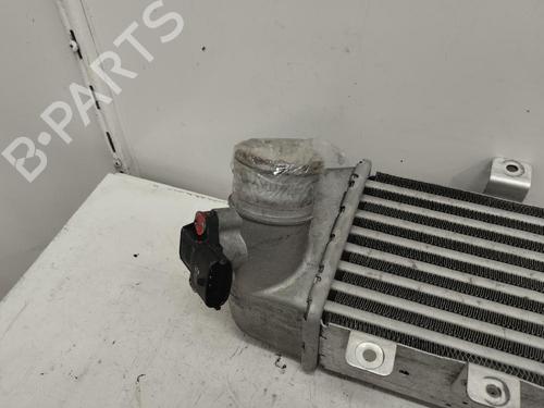 Intercooler Intercooler 13468502 13468502