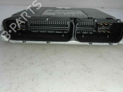 Used Engine control unit (ECU) SEAT IBIZA III (6L1) 1.4 16V (75 hp) 8081891