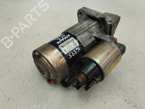 Starter RENAULT MEGANE II Saloon (LM0/1_) 1.5 dCi (LM02, LM13, LM2A) | BP30541498M8 - Image 3