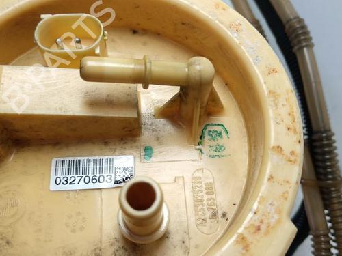 Fuel pump BMW 1 (E87) 118 d | BP35741760M76 - Image 3
