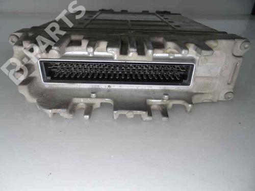 Engine control unit (ECU) RENAULT MEGANE I (BA0/1_) 1.9 dTi (BA08, BA0N) | BP249278M57 