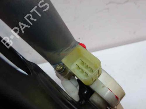 Used Front left window mechanism MERCEDES-BENZ VANEO (414) 1.7 CDI (414.700) (91 hp) 7007583