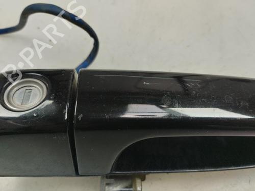 Front left exterior door handle KIA CARNIVAL / GRAND CARNIVAL III (VQ) 2.9 CRDi | BP17773582C128