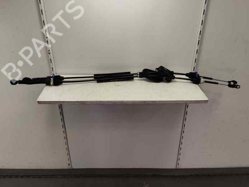 Girspak RENAULT CLIO V (B7_) 1.5 Blue dCi 100 (B7AD) | BP26582943M90 - Image 3