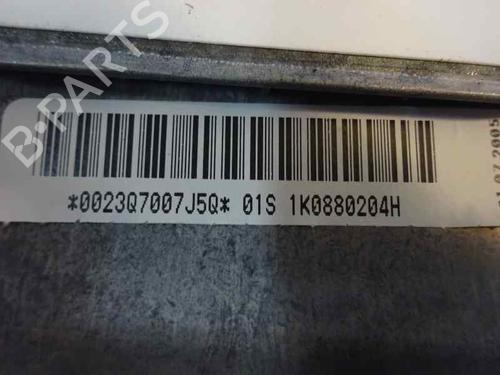 Used Passenger airbag VW JETTA III (1K2) 1.9 TDI (105 hp) 2517174