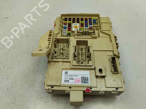 Used Fuse box HYUNDAI KONA (OS, OSE, OSI) 1.0 T-GDi (120 hp) 22634178