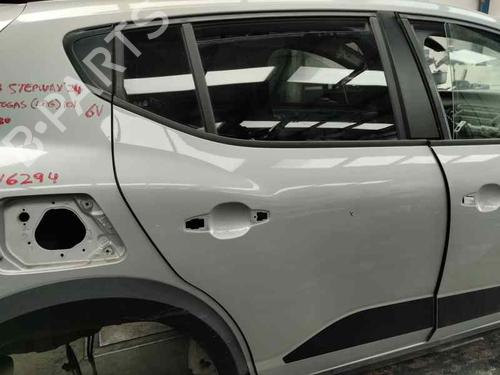 Used Right rear door Right rear door DACIA SANDERO III 1.0 TCe LPG (91 hp) 35739973 35739973