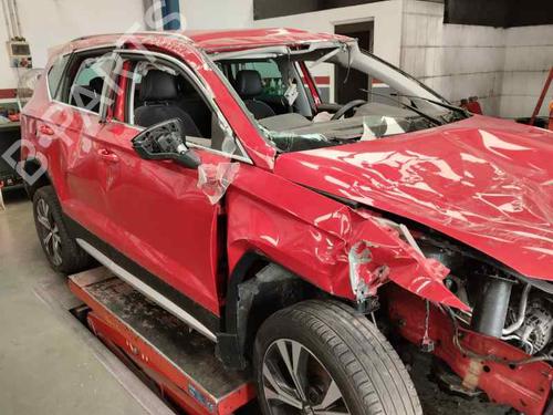 Headlight switch SEAT ATECA (KH7, KHP)  | BP21394513I24  - Image 8