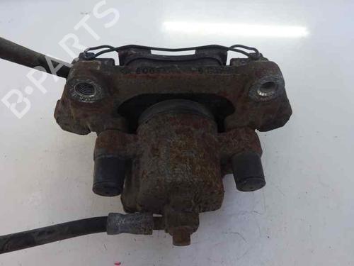 Used Right front brake caliper MINI MINI (R50, R53) One (90 hp) 11608162