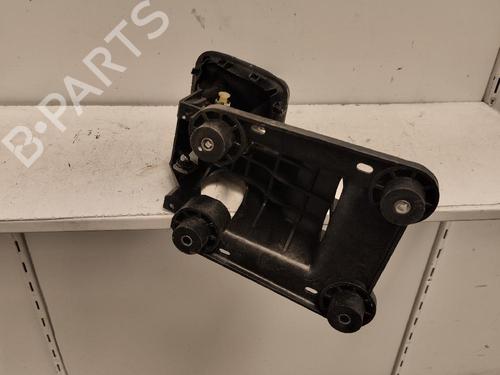 Leva del cambio PEUGEOT 207 (WA_, WC_) [2006-2015]  13072956