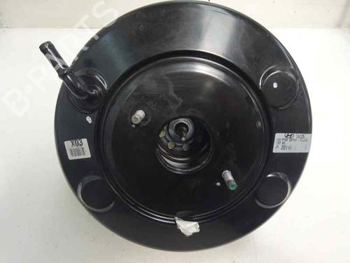 Rembekrachtiger KIA CEE'D (JD) [2012-2018]  8124827